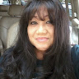 Meet your Posher, Icedrosepetal64